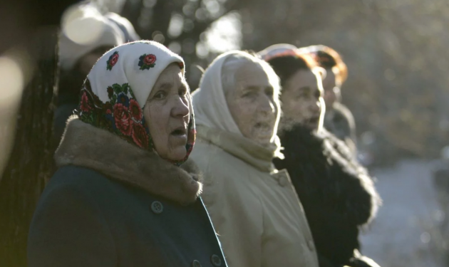 Пенсионная реформа: украинцев нагло "кинули"