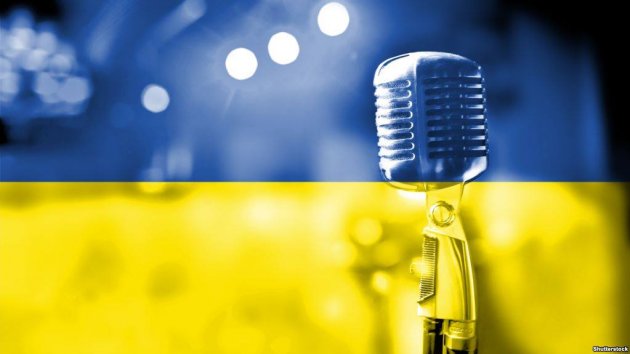 Украинскую радиостанцию рекордно оштрафовали из-за языковых квот