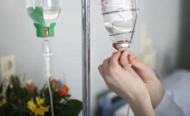 Легендарный спортсмен оказался на грани смерти