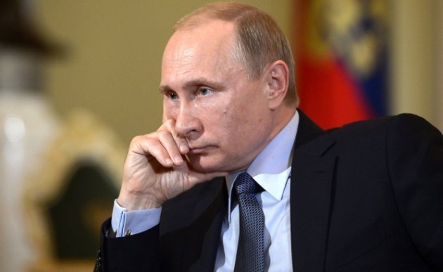 "Гангрена или ампутация": в России рассказали, что ждет Путина