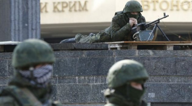 Крым и Донбасс не простят: украинец осадил пропагандистов в эфире российского ТВ