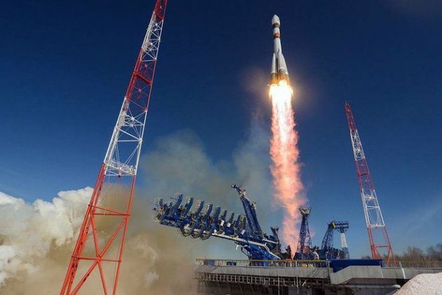 В ноябре взлетят в космос три украинских ракеты