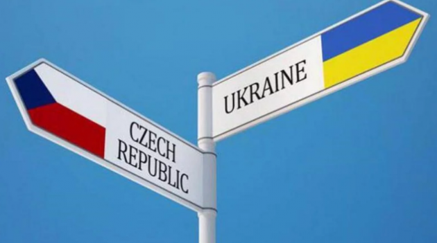 Украина жестко ответила президенту Чехии за «нож в спину»
