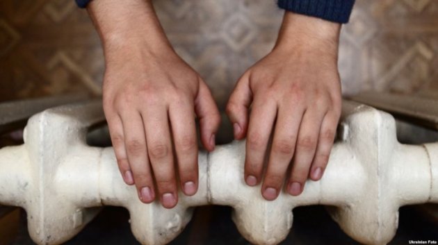 Отопление в Киеве: названа дата появления тепла в квартирах