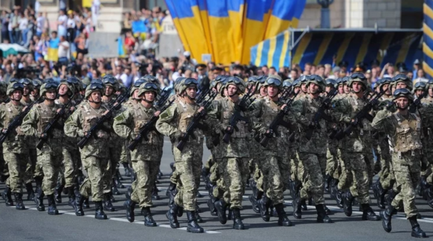 День защитника Украины: что подарить на 14 октября