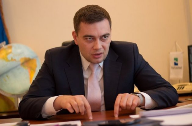 Урядова мафія: як «аграрій» дозвільною системою України управляє