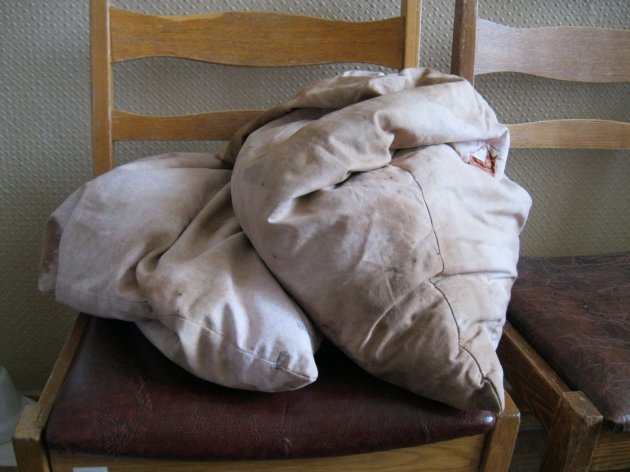 В Одессе мать задушила грудного ребенка подушкой