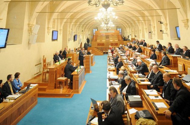 Путину позволили захватить Украину: Сенат Чехии выступил с шокирующим заявлением