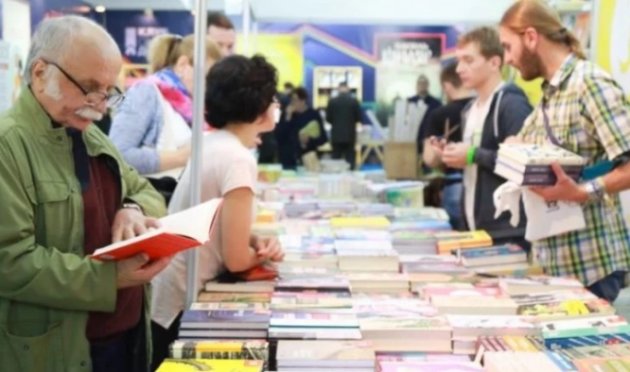 У Європі визнали цінність українських книг