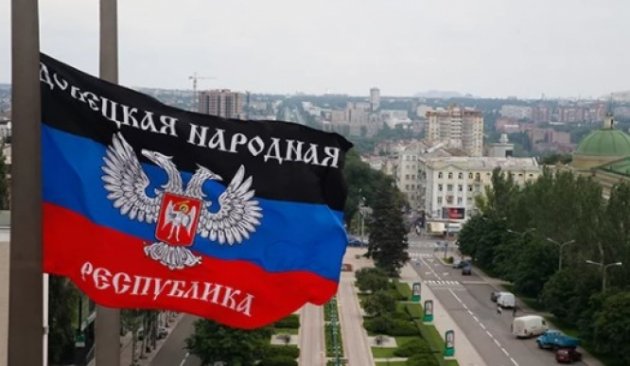 Депрессия и безработица: блогер описал ужасы Донецка