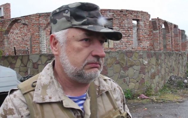 На Донбассе подрядчик сбежал с миллионом гривен предоплаты на ремонт школы