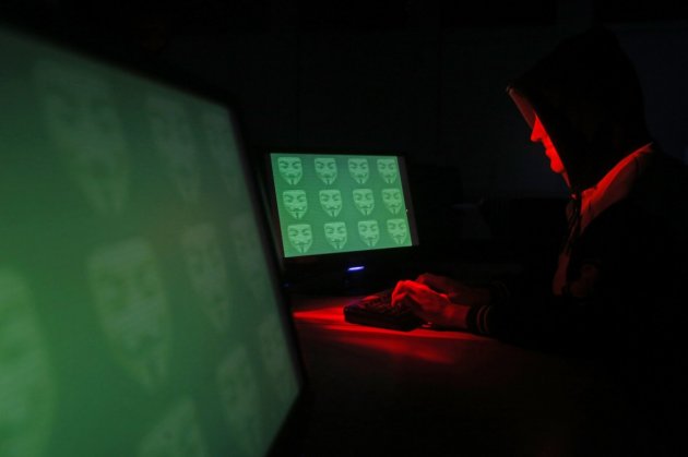 Хакеры взломали протокол безопасности Wi-Fi‍