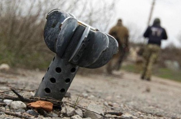 ОБСЕ: Ситуация на Донбассе значительно ухудшилась