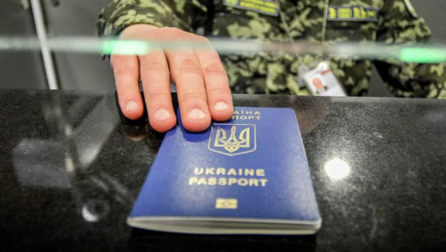 Безвиз с ЕС: сколько украинцев пересекли границу