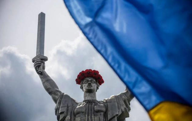 Скандальний ролик про Україну потрапив у мережу: назріває міжнародний скандал