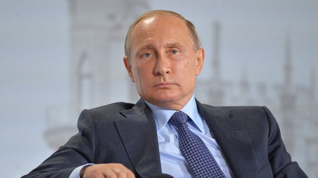 "Узлы нужно распутывать": Путин сделал циничное заявление о войне на Донбассе
