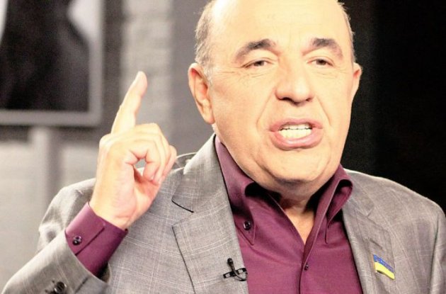 Рабинович: Если послы поддерживают «реформу» Супрун, пусть тогда и лечатся у нас, а не в Европе!