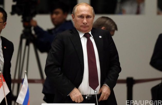 "Боятся его смерти": почему российские элиты берегут Путина