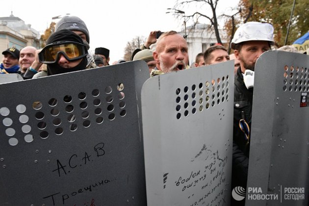 "Путин с шаманским бубном": журналист рассказал, как Кремль молится на третий Майдан в Украине