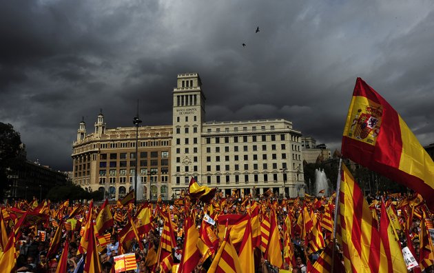 Автономии конец: Испания приняла важное решение по Каталонии