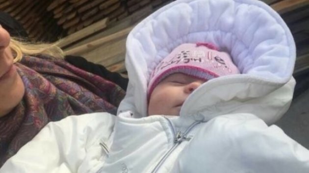 Зачем похитили младенца в Киеве: в полиции озвучили жуткую версию