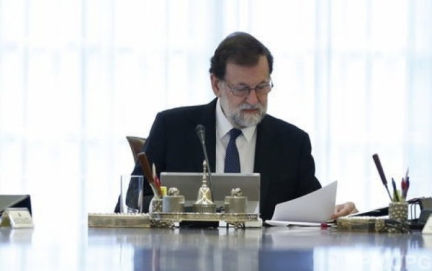В Испании объяснили, почему будет ограничена автономия Каталонии