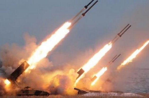 Если Россия ударит ракетами и авиацией: в Раде оценили шансы Украины