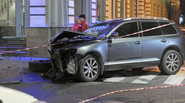 Адвокат водителя Volkswagen сделал первое заявление о страшном ДТП в Харькове