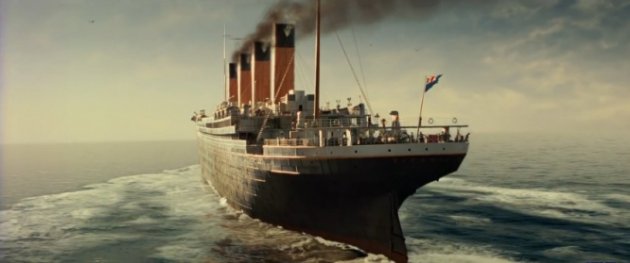 Уникальное письмо пассажира "Титаника" продано на аукционе за рекордную сумму