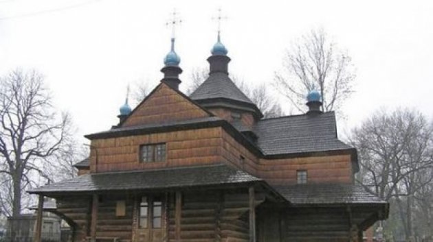 "Капеллан лично наносил удары православным": В Коломые захватили храм
