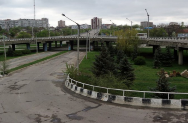Во что боевики превратили ж/д вокзал Луганска