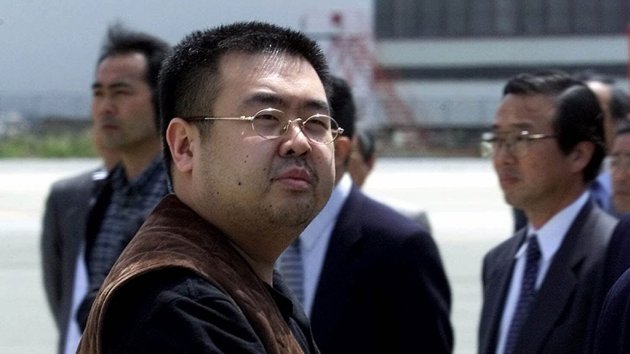 Киллеры должны были погибнуть: появились новые детали убийства брата Ким Чен Ына