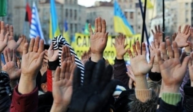 Перепись - 2020. Посчитать сколько людей осталось в Украине обойдется в 2 миллиарда гривен