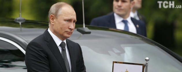 Путин обменяет Крым на новый срок? Горбач оценил реальность шага
