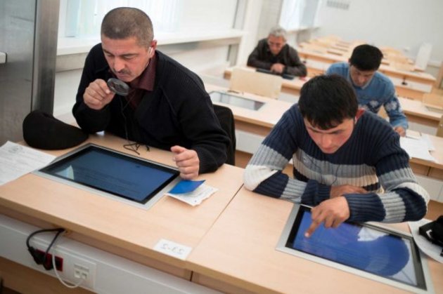 Не только экзамен по языку: новое условие получения гражданства Украины