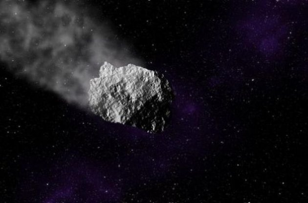 Астрономы подсчитали вероятность падения метеорита на голову человека