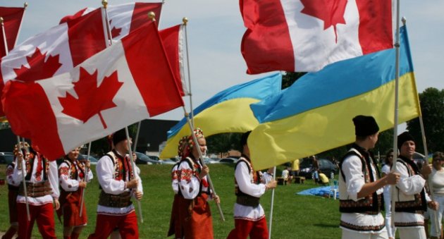 Безвиз с Канадой: Украина ответила на заманчивое предложение
