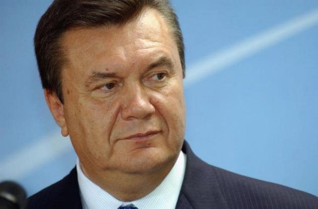 Третий пошел: Януковичу назначили нового бесплатного адвоката