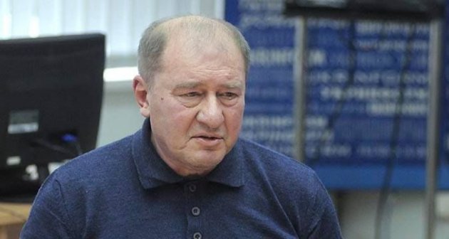 "Обещаний не давал": освобожденный Умеров сделал громкое заявление