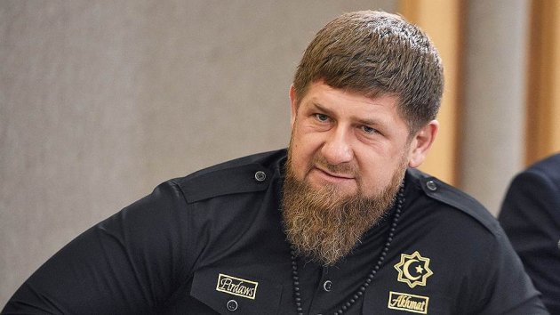 "След Кадырова": глава Чечни отреагировал на заявления о покушении на Мосийчука