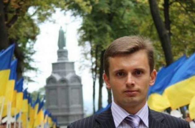 Политолог: зачем украинская власть скрывает подробности аннексии Крыма?