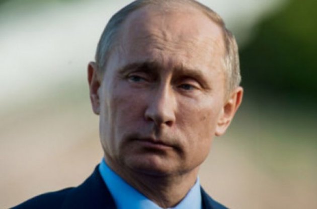 Обнародована информация о реальном рейтинге Путина в РФ