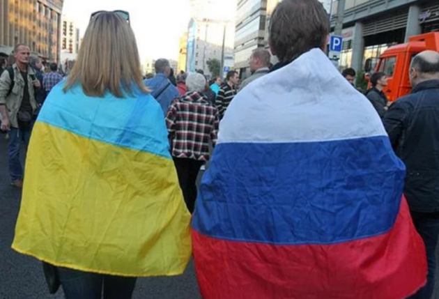 Сколько украинцев хотят объединиться с Россией: шокирующие цифры