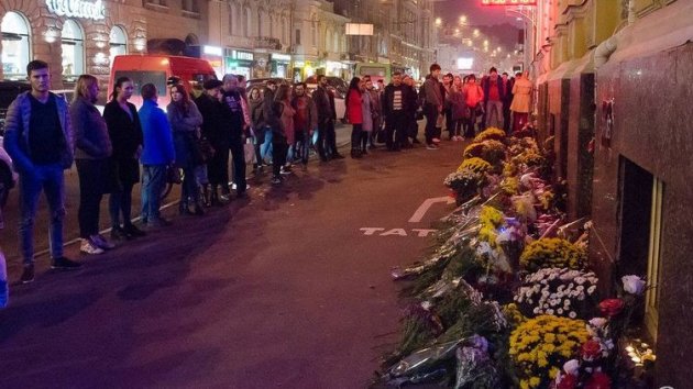 Жертвы страшной аварии в Харькове. Молодожены и семья бойца АТО