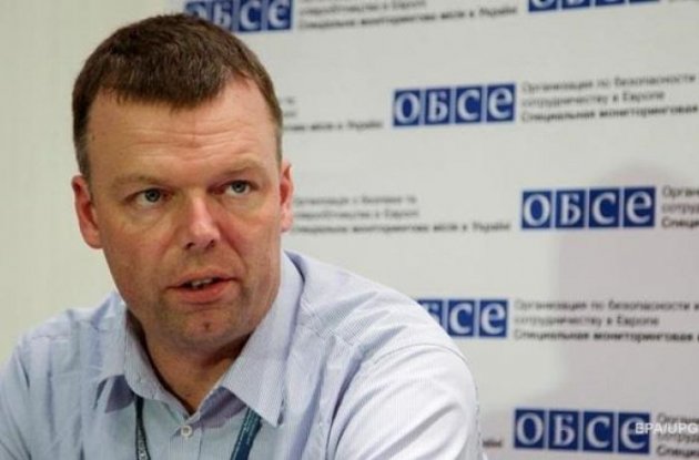 Война на Донбассе: в ОБСЕ озвучили страшный прогноз