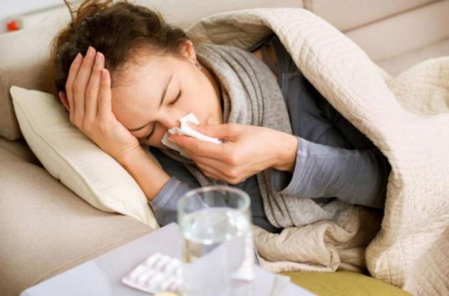 Минздрав предупреждает: бесполезные лекарства при гриппе