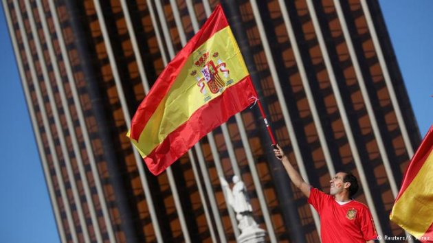 В Испании пошли на уступки разгневанной Каталонии