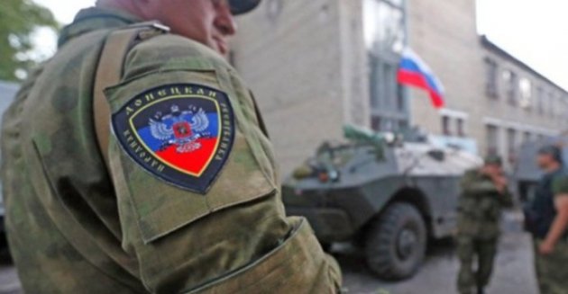 Російські куратори визнали нездатність терористів "ДНР" воювати з ЗСУ