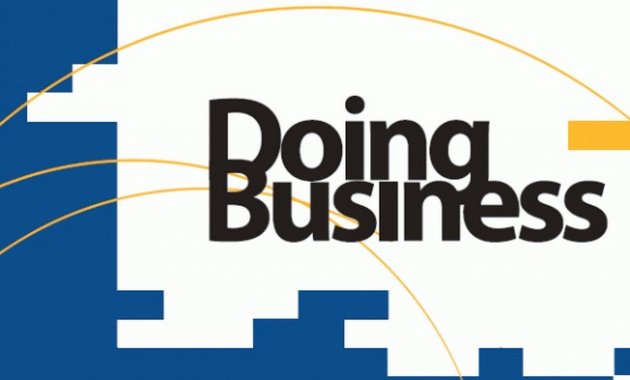 Украина поднялась на четыре пункта в рейтинге Doing Business-2017