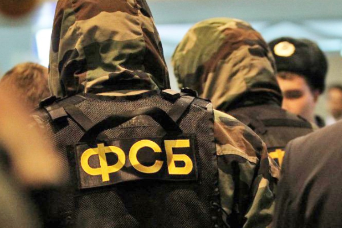 Матиос уверен, что ФСБ планировало убить тысячи украинских силовиков и топ-чиновников